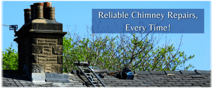 Chimney Repair San Antonio TX