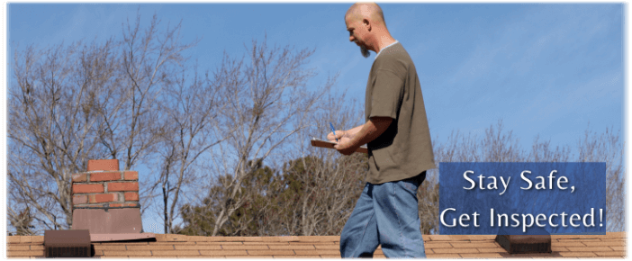 Chimney and Fireplace Inspection San Antonio TX