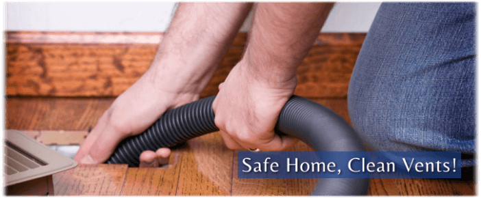 Dryer Vent Cleaning San Antonio TX