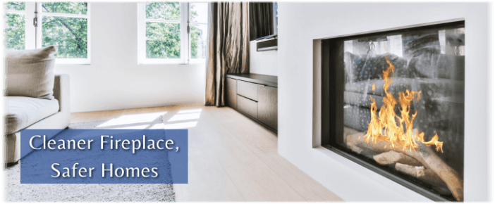 Fireplace Cleaning San Antonio TX