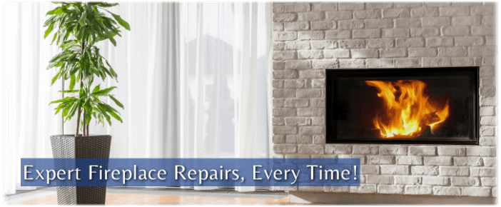 Fireplace Repair San Antonio TX
